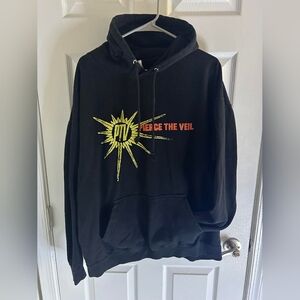 Pierce The Veil Hoodie